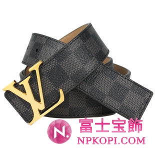 ルイヴィトンコピーマルチカラー ベルト LV32703